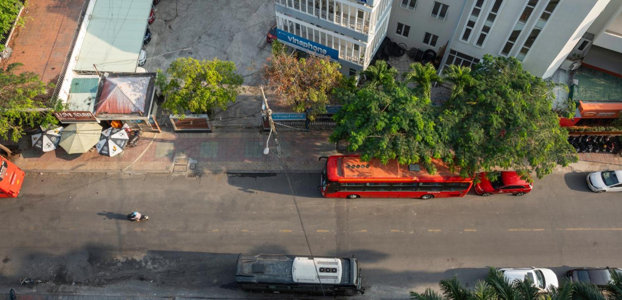 Tnd Hotel Nha Trang Exterior photo